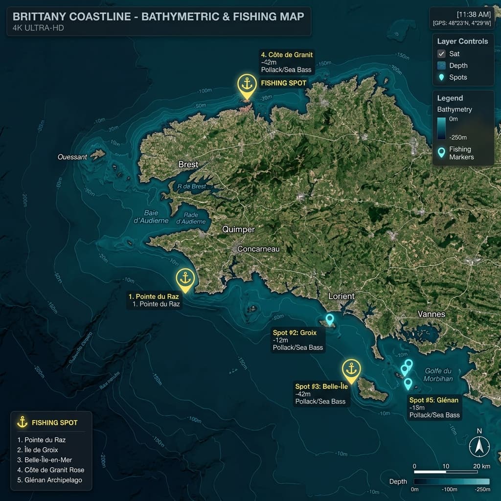 Map Preview